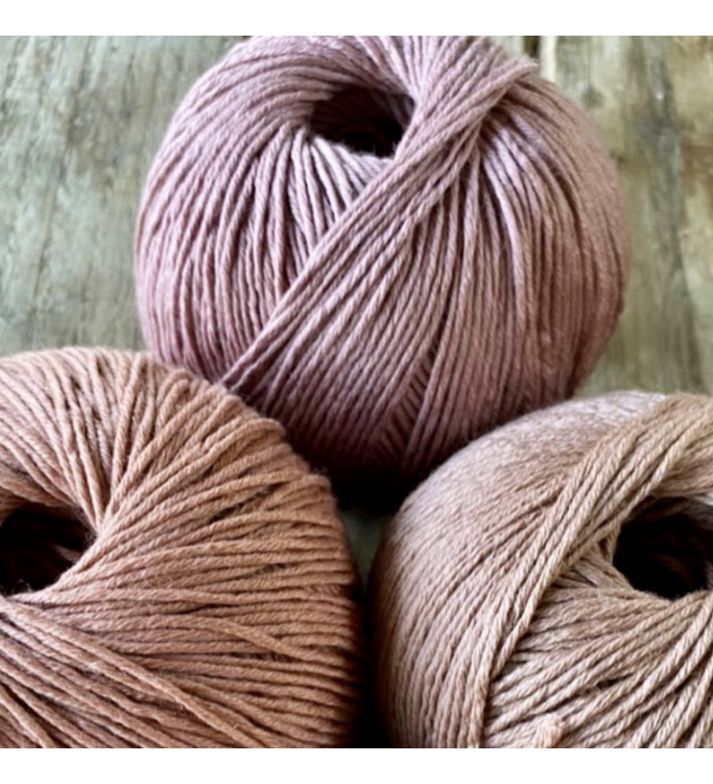 Merino Superwash Fingering...