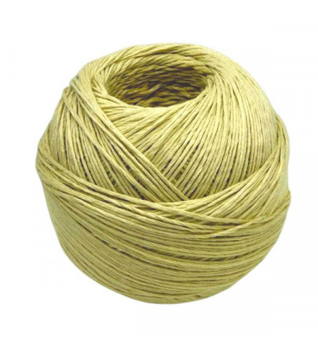 Bambú L vainilla pastel