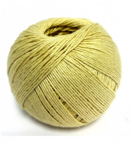 Bambú M vainilla pastel