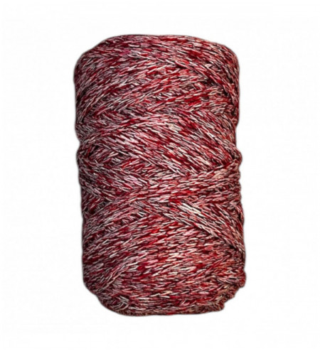 Cotton air Mix rosso 03