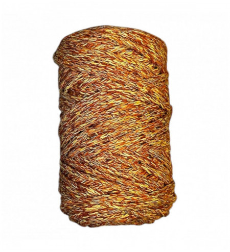 Cotton air Mix naranja 04