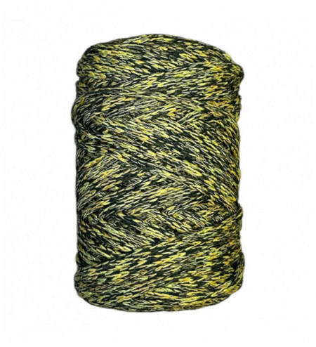 Cotton air Mix verde 05