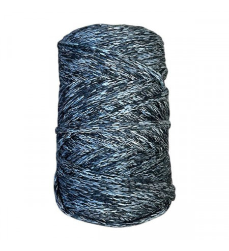 Cotton air Mix azul 07