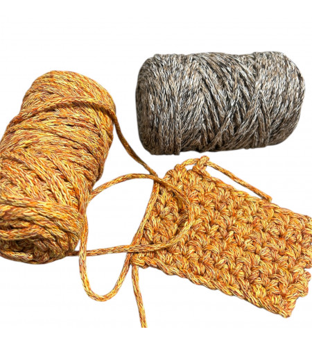 Cotton air Mix viola 06