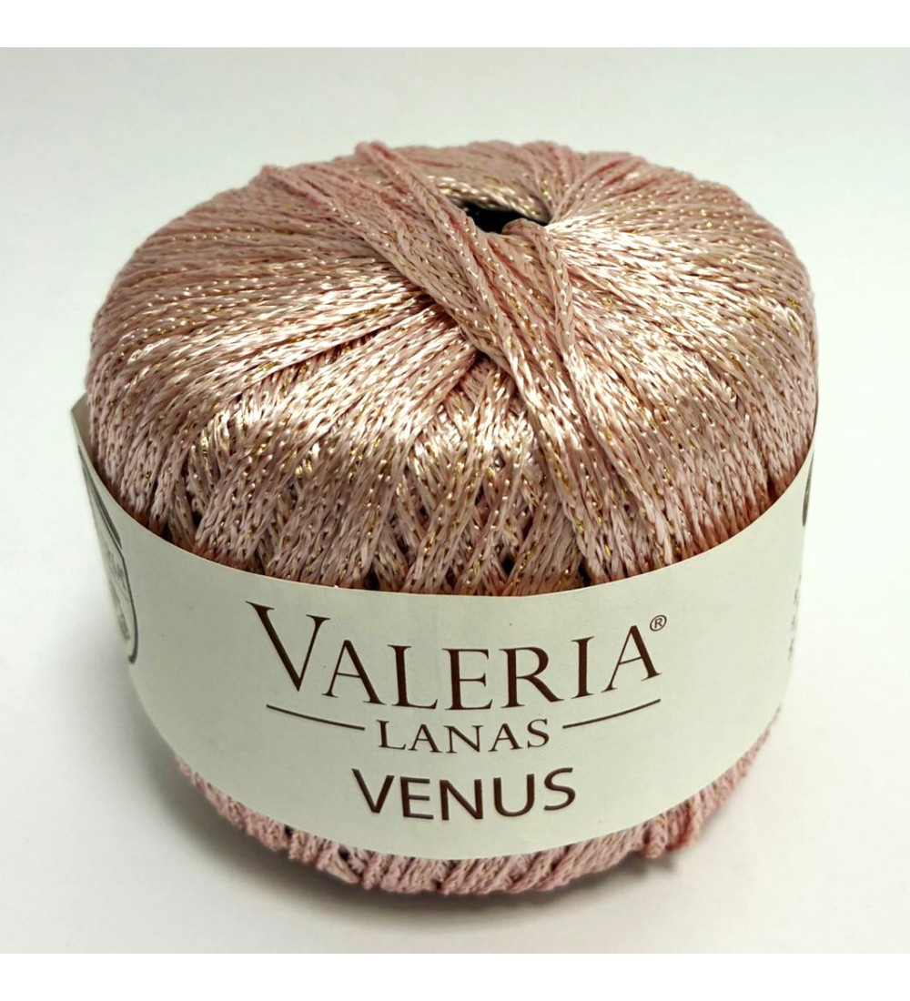 Venus rosa 122