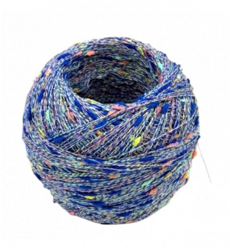 Bodoque azul intenso 04