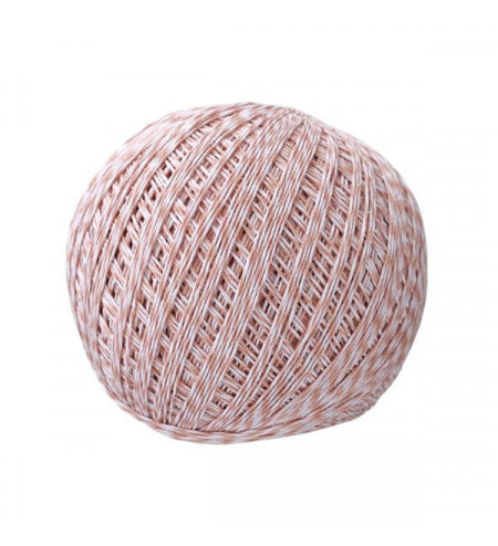 Eco Eco blanco rosa claro