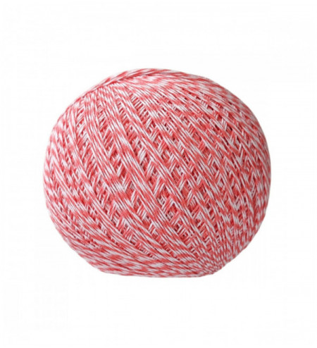 Eco Eco blanco rosa intenso