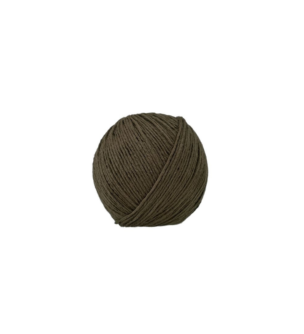 VEGGIE WOOL Petite kaki