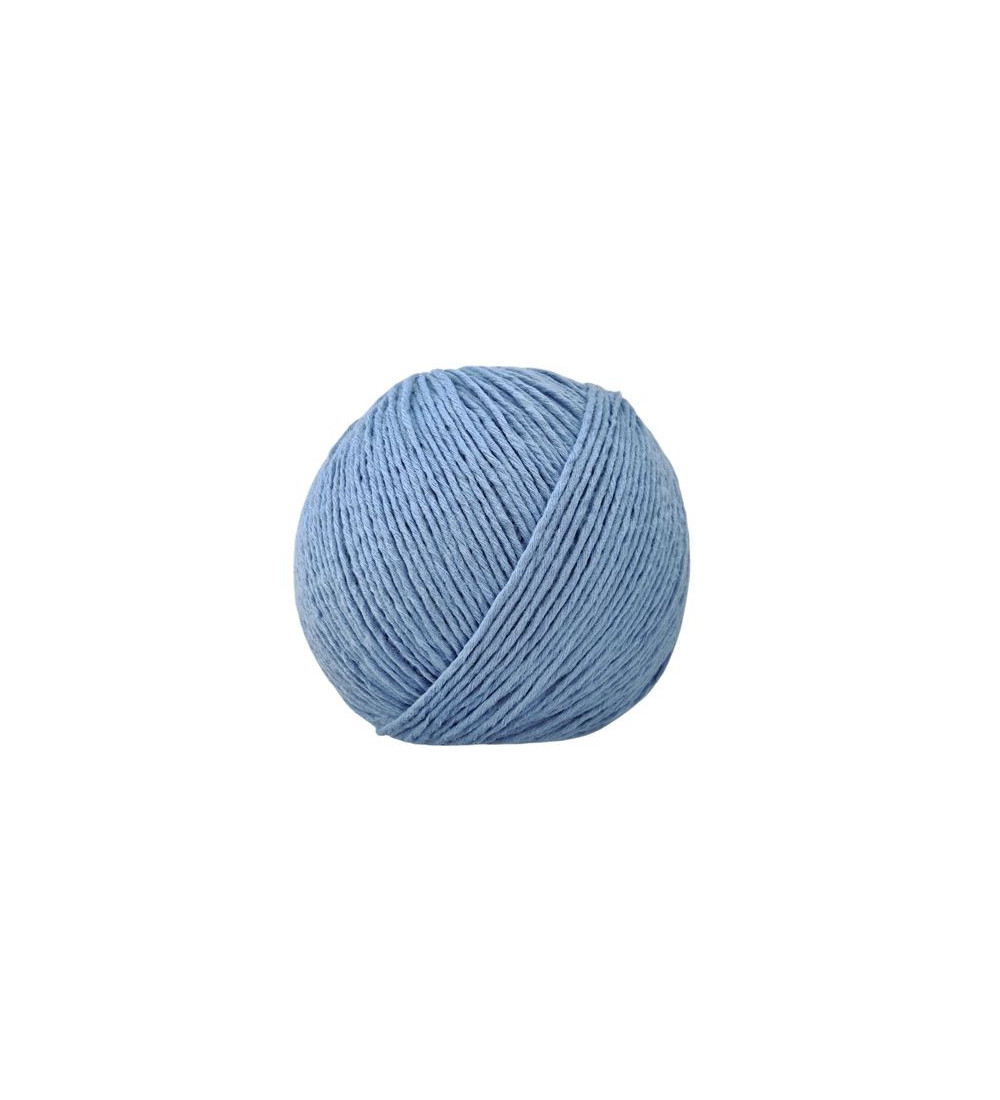 VEGGIE WOOL Original azul