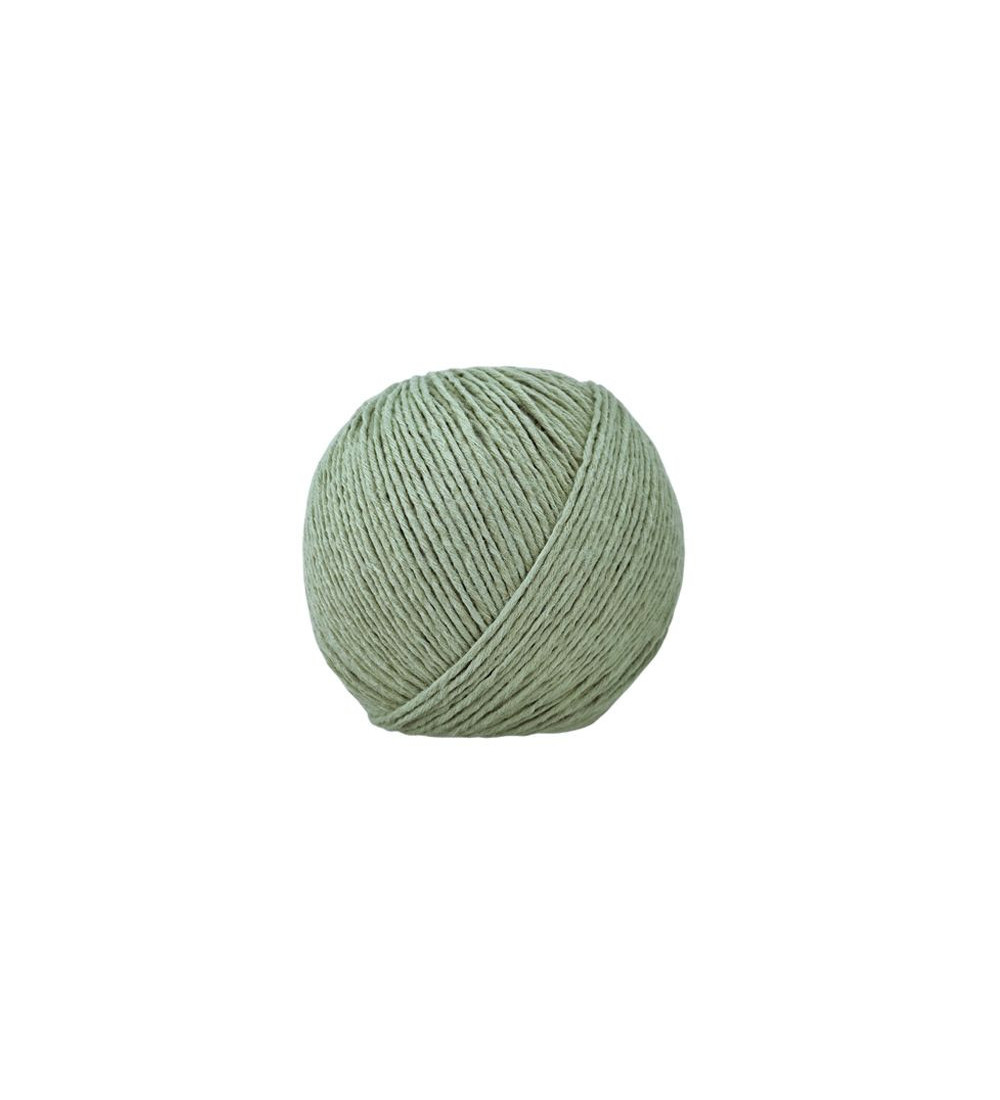 VEGGIE WOOL Original verde...