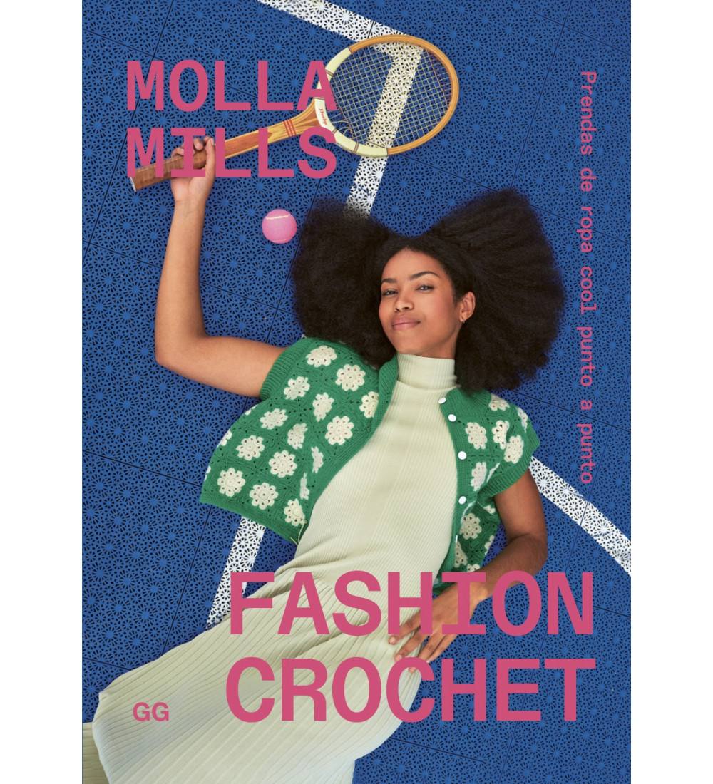 Fashion Crochet