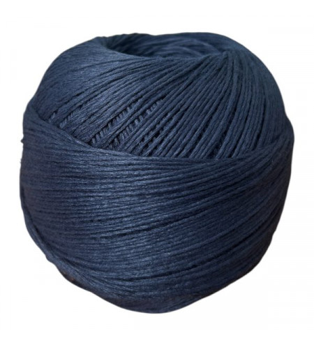 Bambú L marino intenso