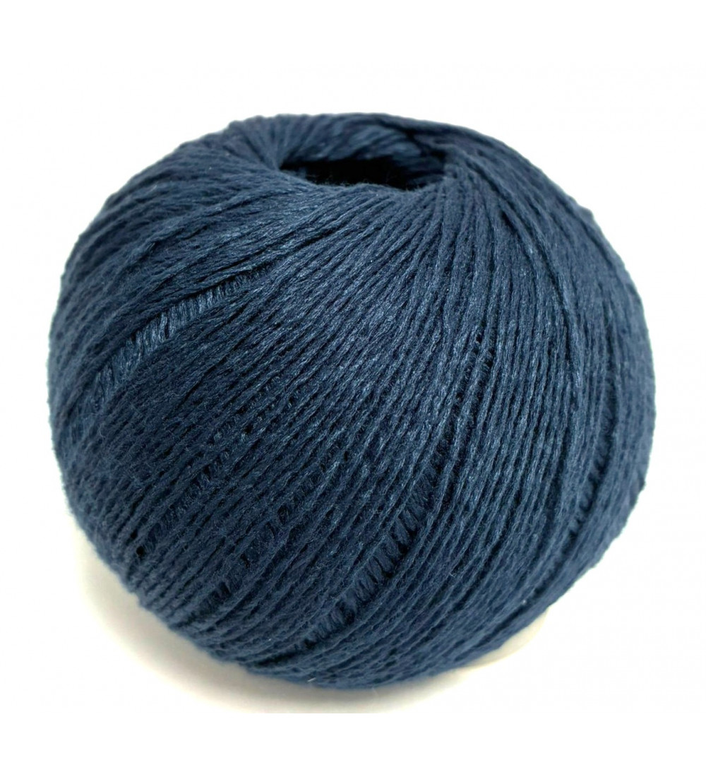 Bambú M marino intenso