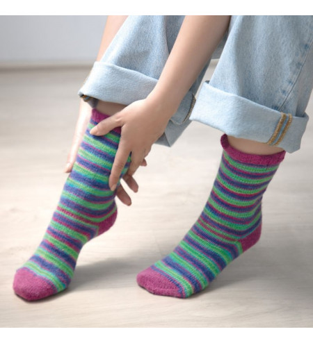 Crazy socks 513