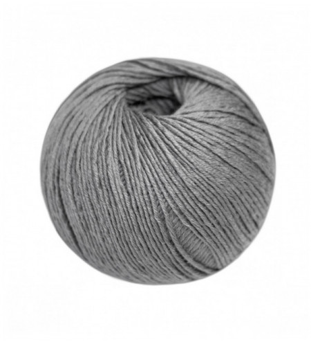 Merino Superwash DK gris acero