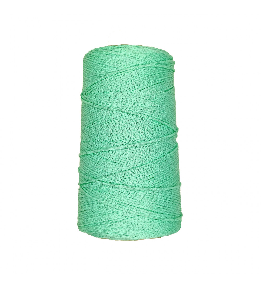 Summer color 34 verde menta