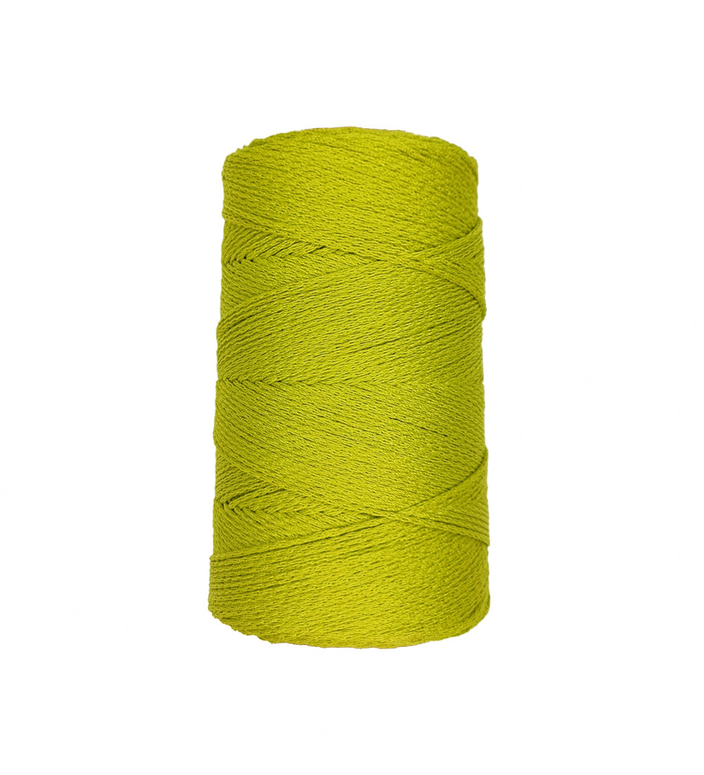 Summer color 37 verde lima