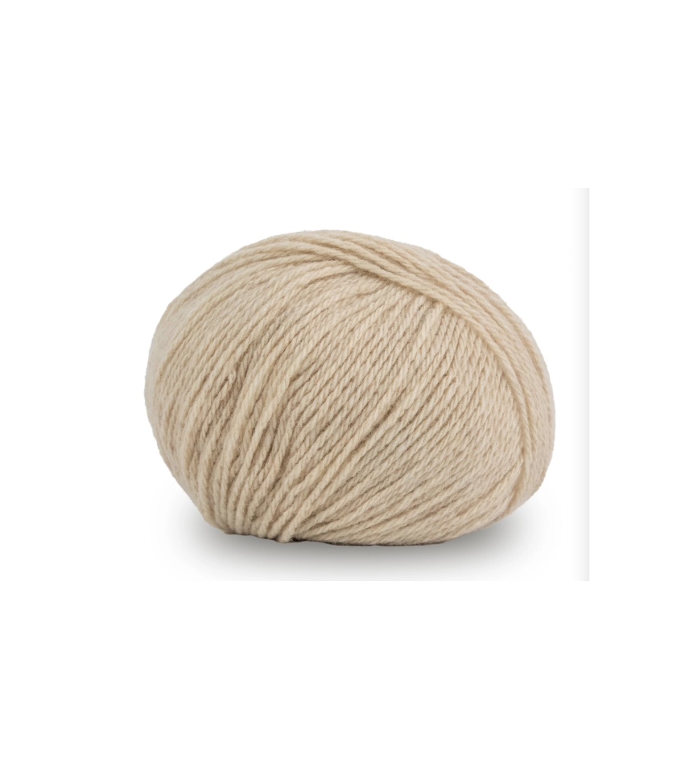 Eco Cashmere beige 101