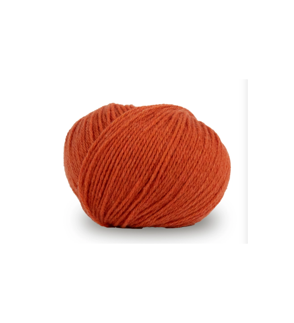 Eco Cashmere teja 106