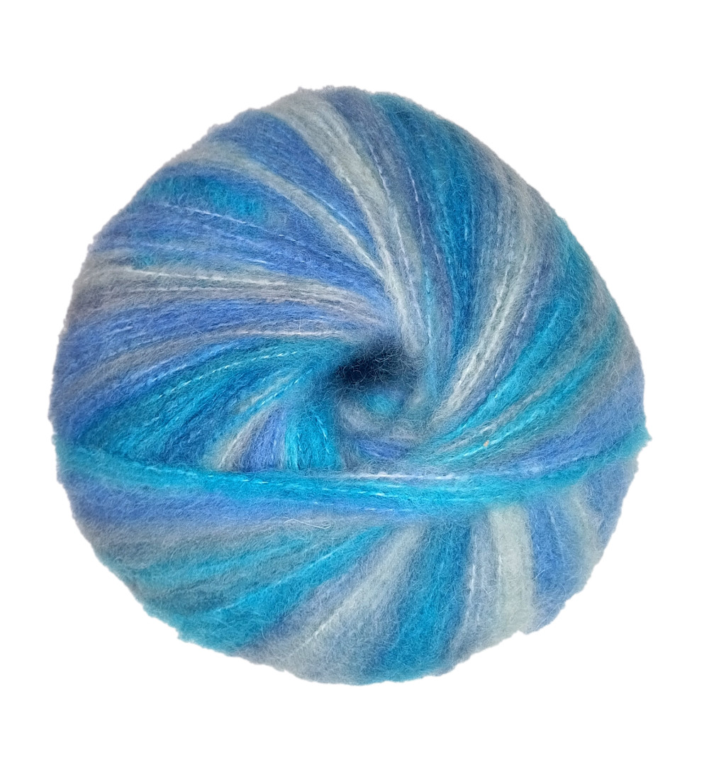 Mohair Pop azul 01