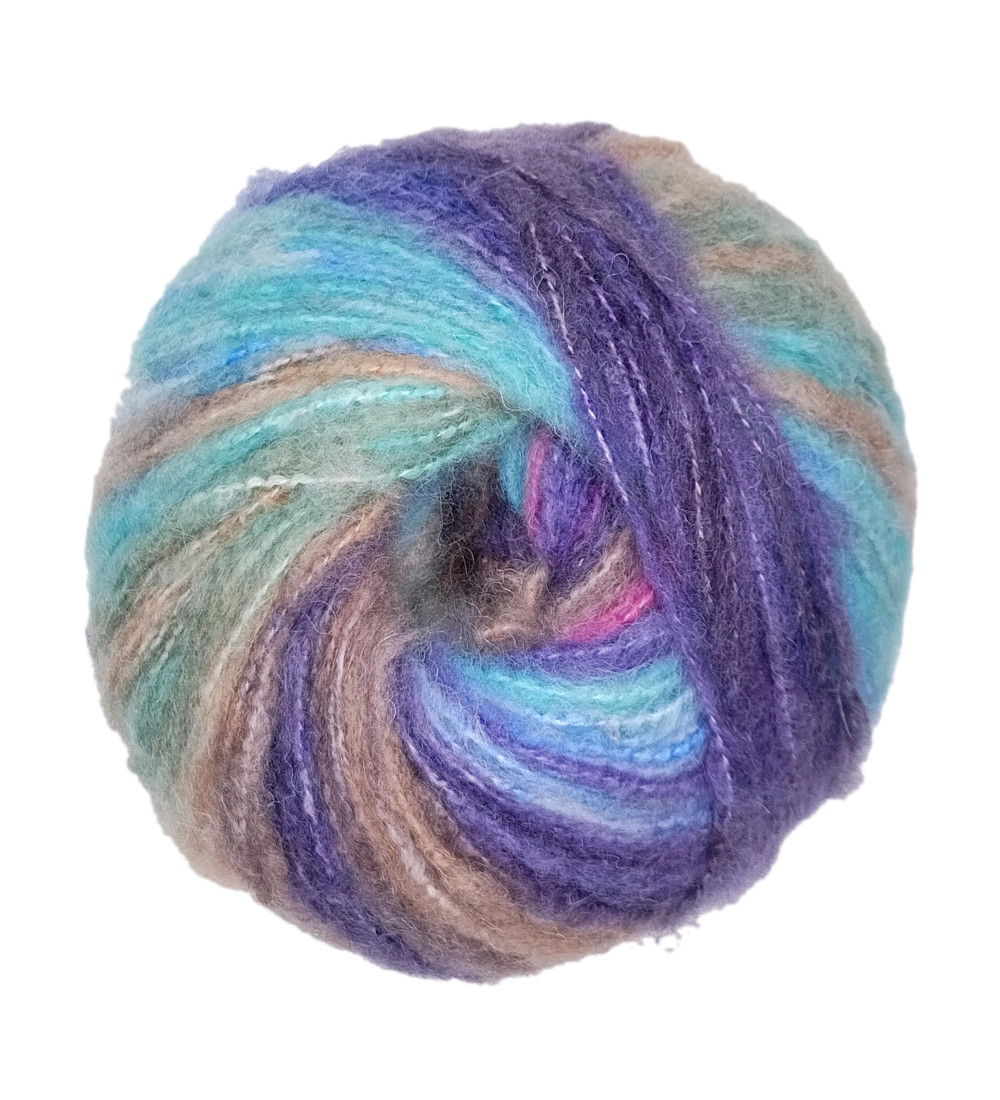 Mohair Pop lilas 02