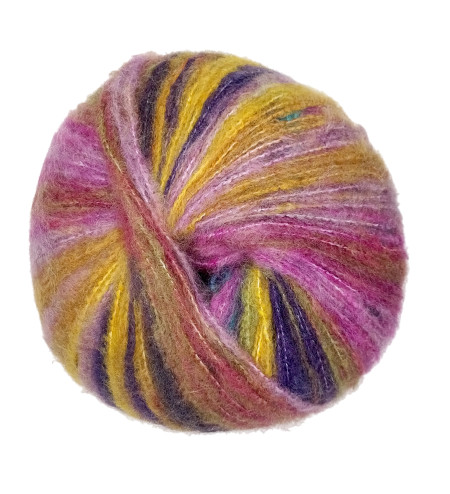 Mohair Pop morados 05