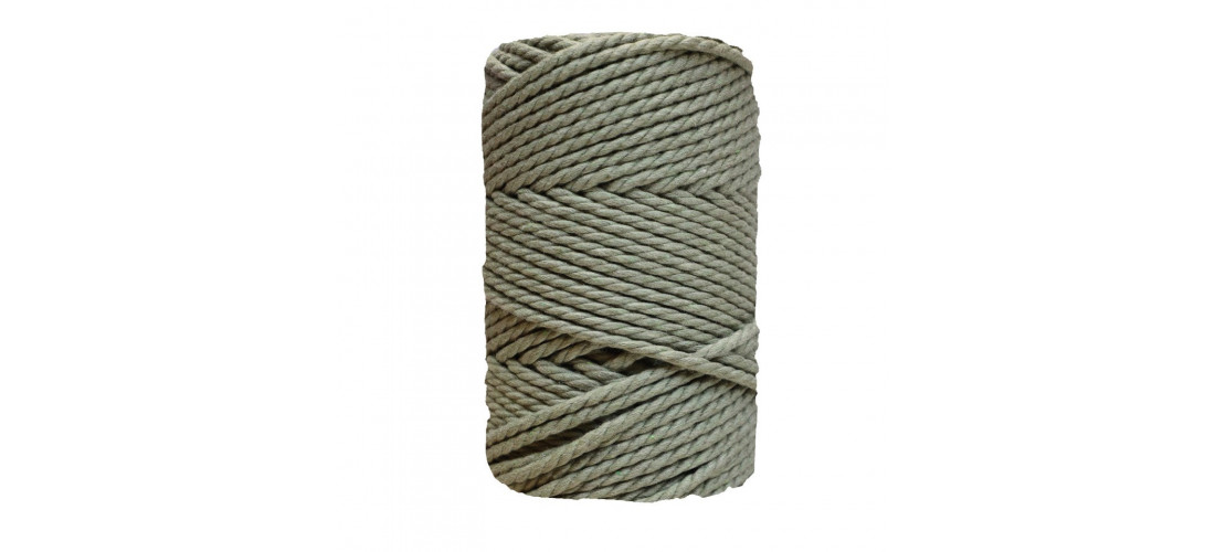 Macramé 3mm 400g/50m