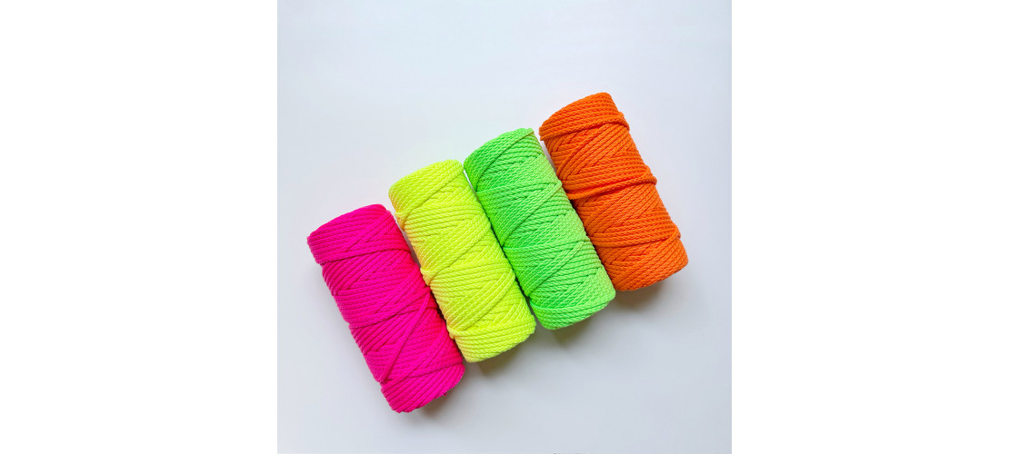 Cotton air 3,5mm