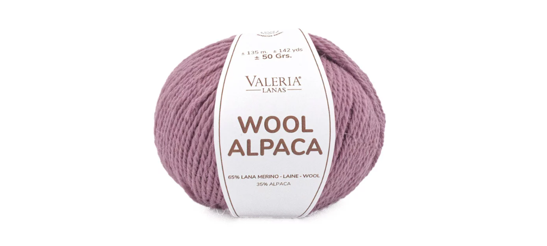 Wool Alpaca
