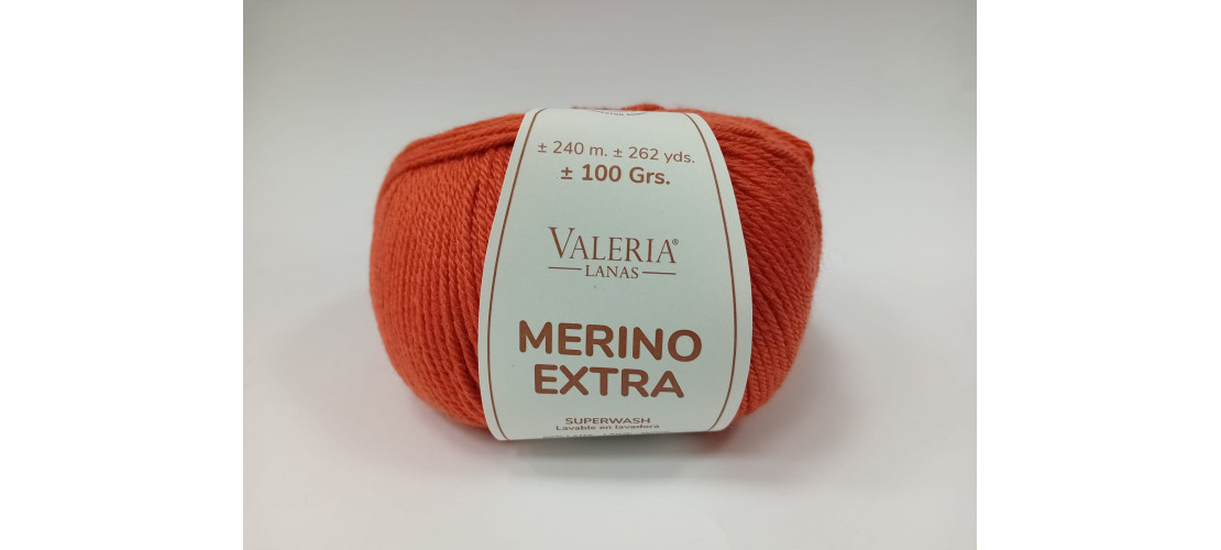 Merino Extra