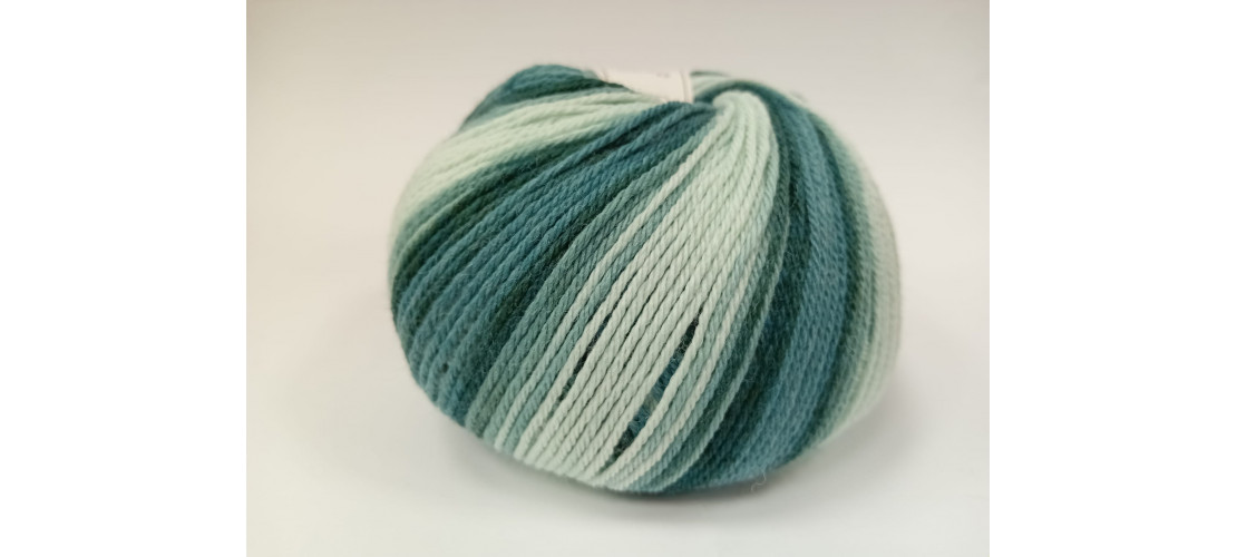 Merino Extra Estampado