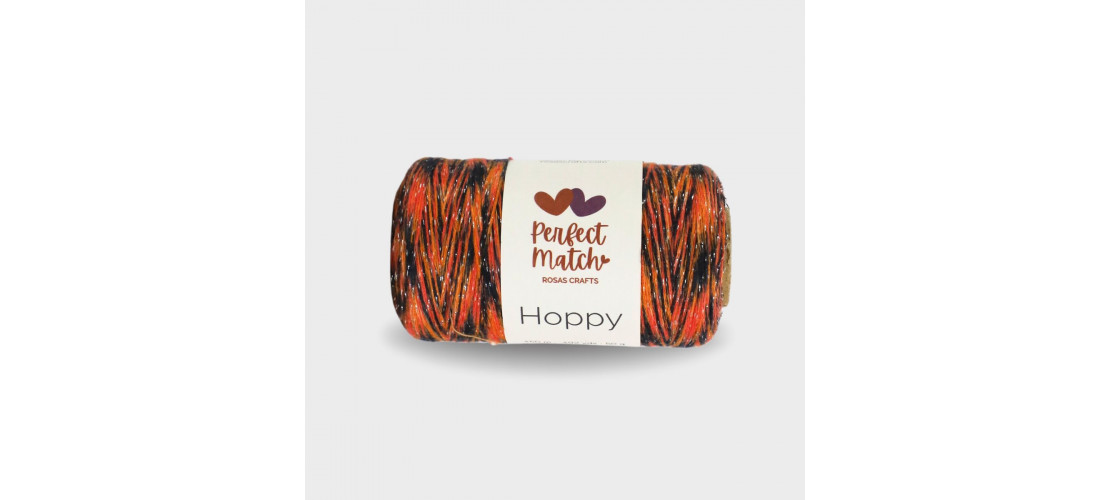 Hoppy Perfect Match