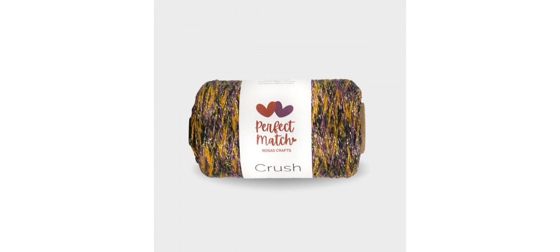 Crush Perfect Match