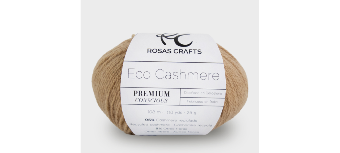 Eco Cashmere